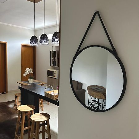 Apartamento Estrada Real - Apart Hotel Em Marmelopolis Exteriér fotografie