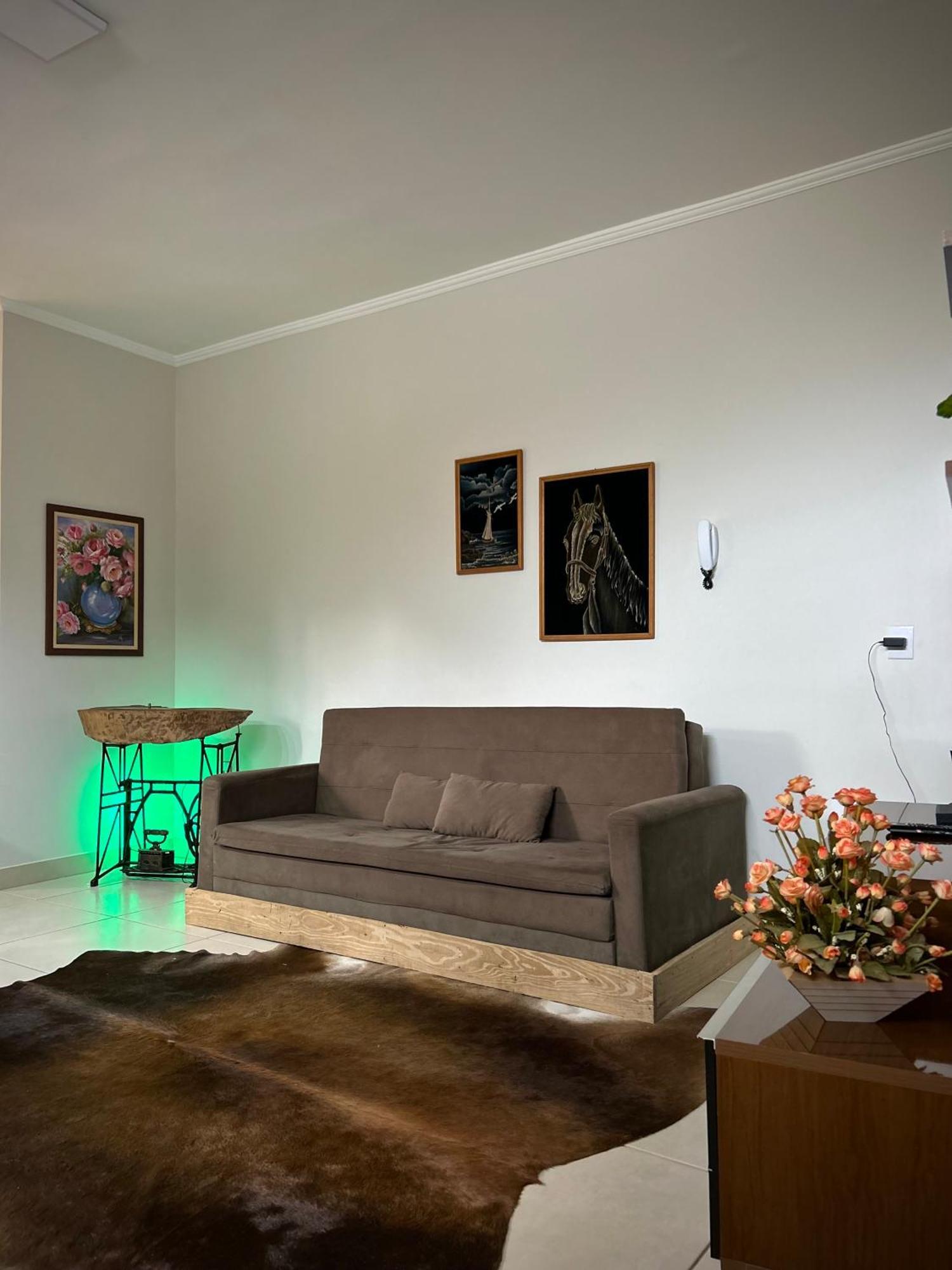 Apartamento Estrada Real - Apart Hotel Em Marmelopolis Exteriér fotografie
