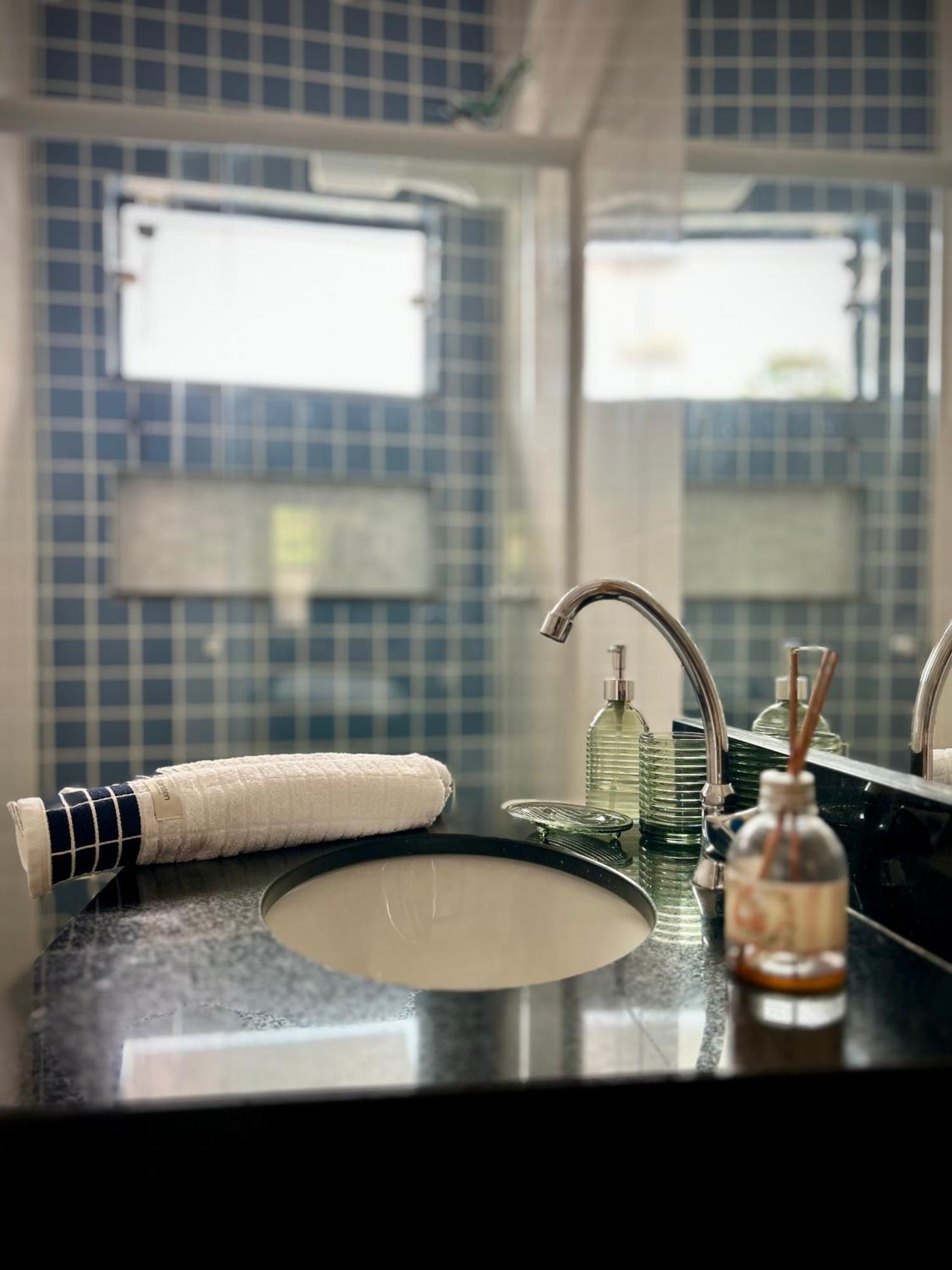 Apartamento Estrada Real - Apart Hotel Em Marmelopolis Exteriér fotografie