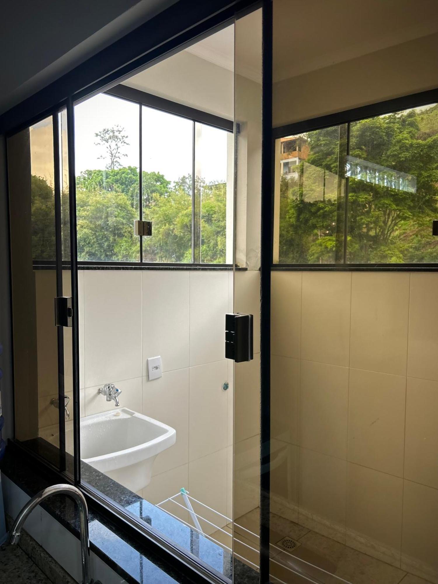 Apartamento Estrada Real - Apart Hotel Em Marmelopolis Exteriér fotografie