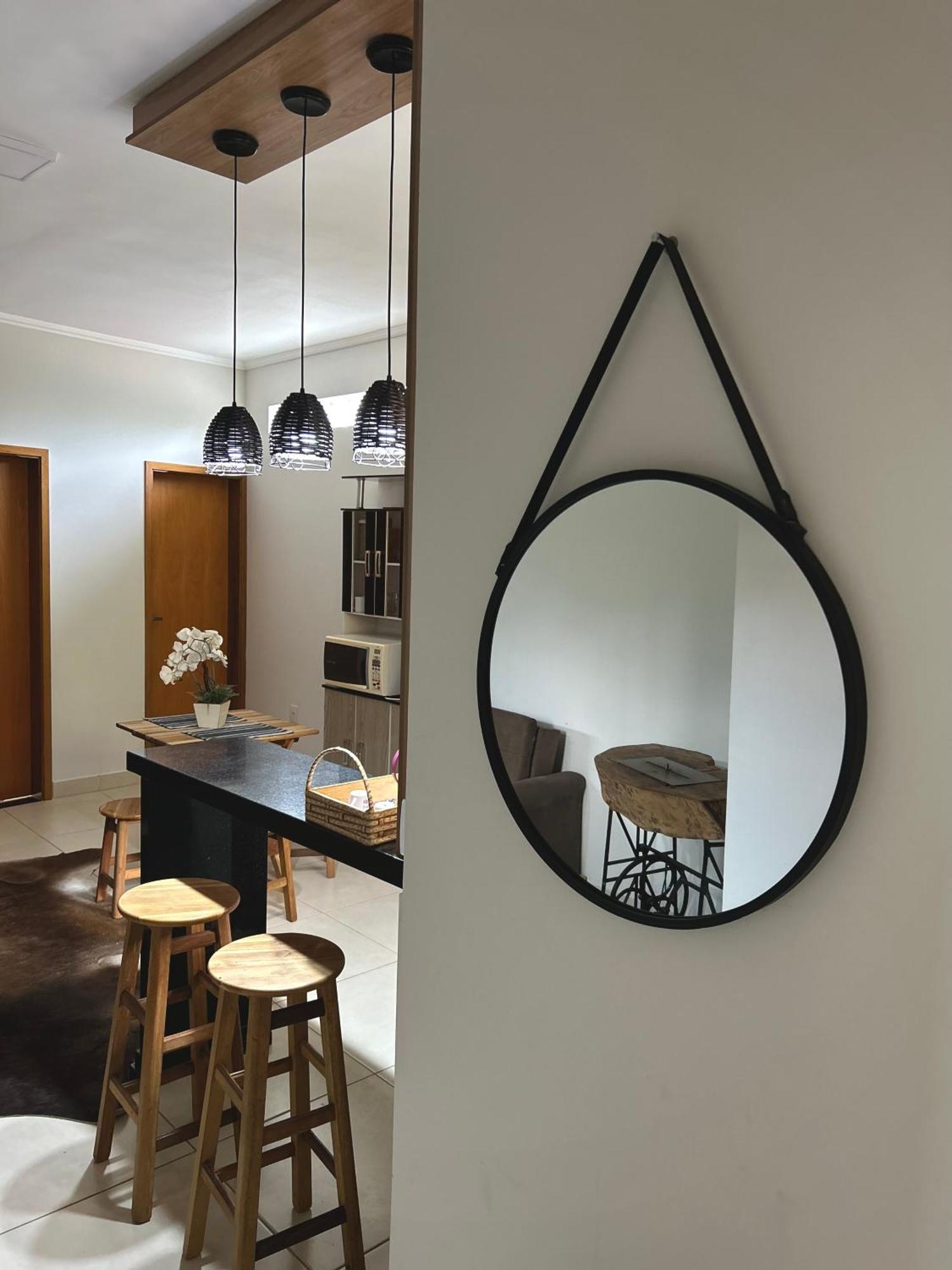Apartamento Estrada Real - Apart Hotel Em Marmelopolis Exteriér fotografie